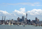 Auckland Annivesary Day