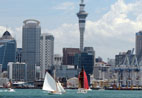 Auckland Annivesary Day